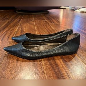 Ladies Brown/Bronze Mia Shoes Size 8.5